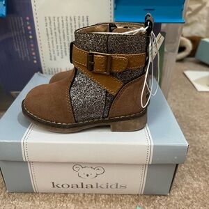 Koala Kids Boots